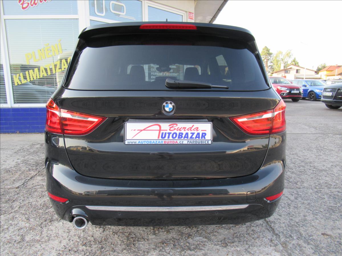 BMW Řada 2