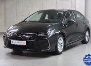 Toyota Corolla 1