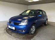 Renault Clio 3