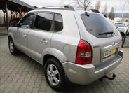 Hyundai Tucson 4
