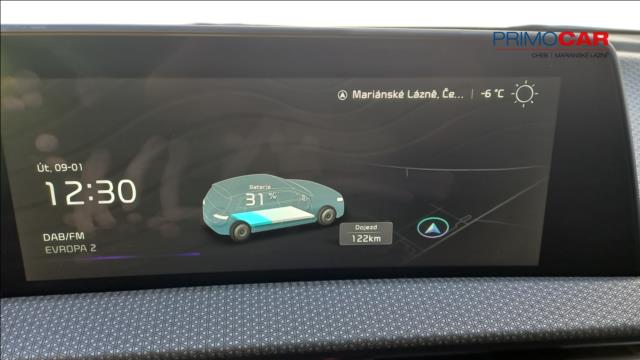 KIA EV6