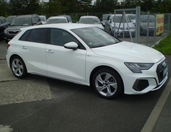 Audi A3 3