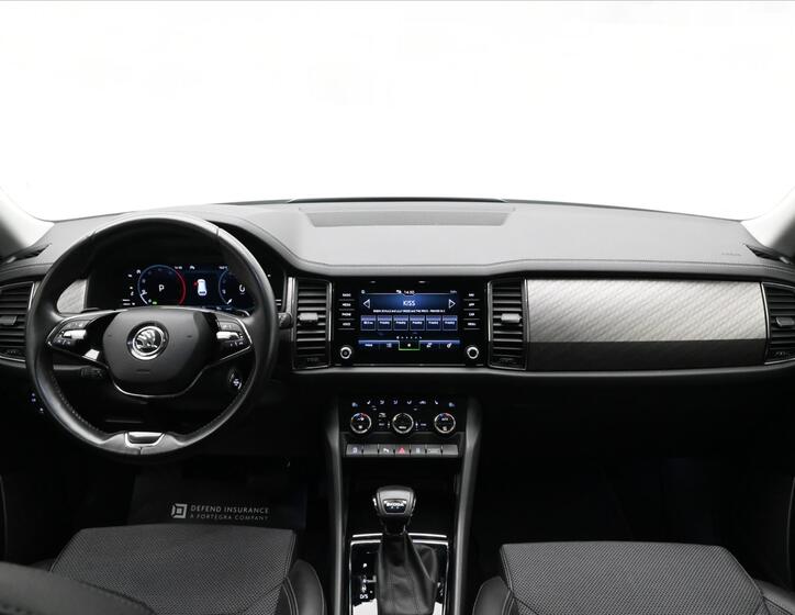 Škoda Kodiaq 15