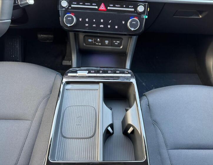 Hyundai Tucson 10