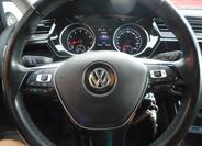 Volkswagen Touran 11