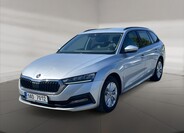Škoda Octavia 3