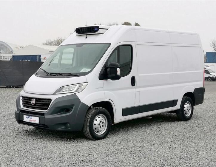 Fiat Ducato 1