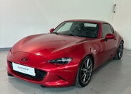 Mazda MX-5 1