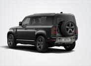 Land Rover Defender 3
