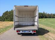 Peugeot Boxer 9