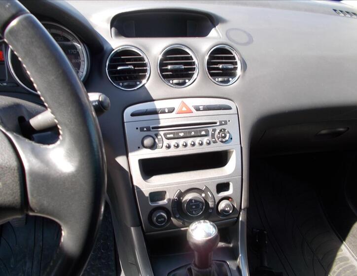 Peugeot 308 20