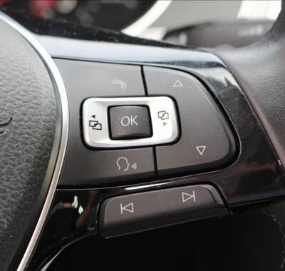 Volkswagen Passat 28