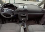 Seat Alhambra 13
