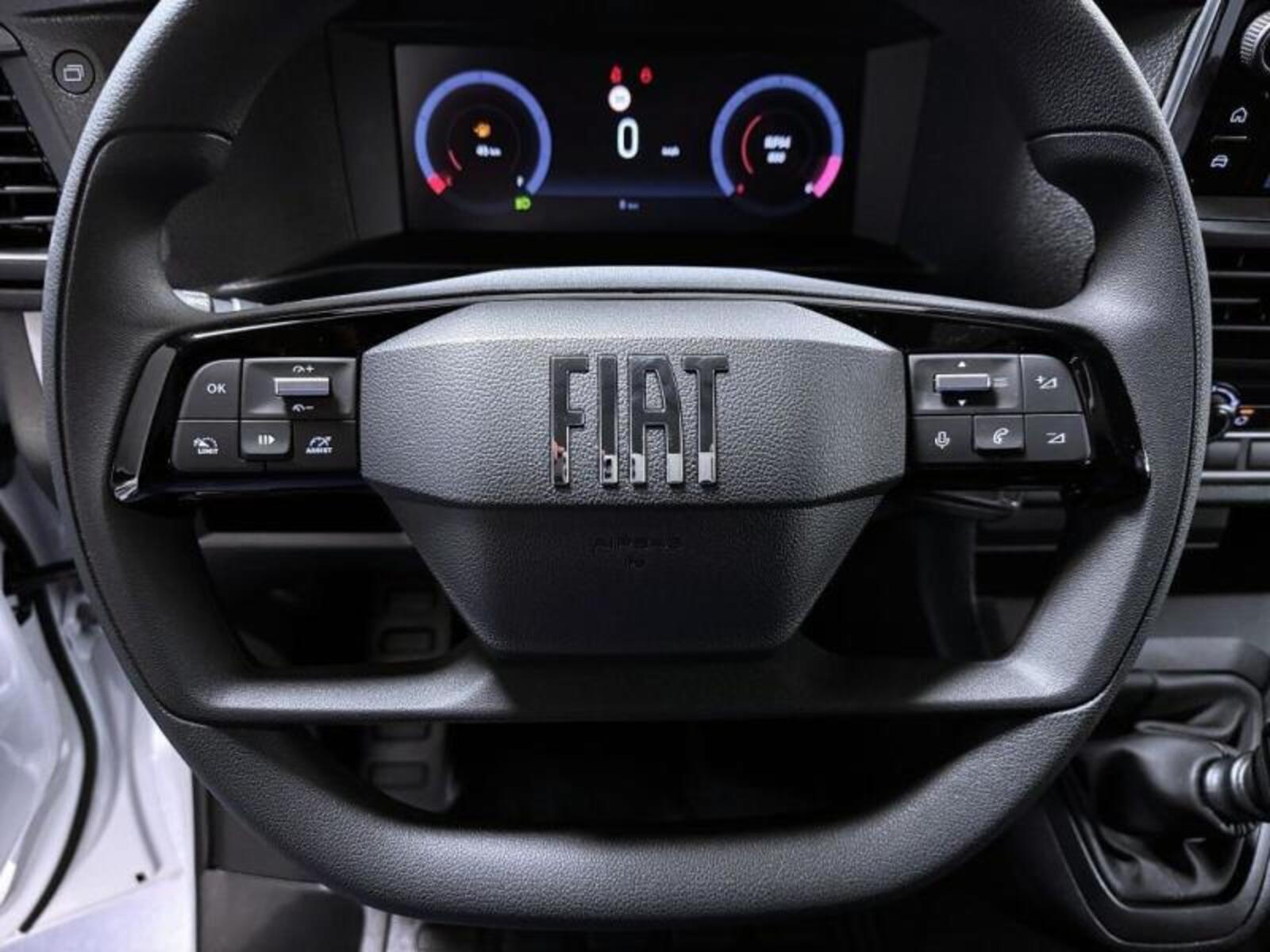 Fiat Scudo 18