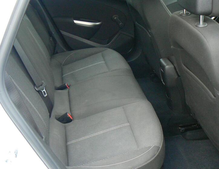 Opel Astra 18