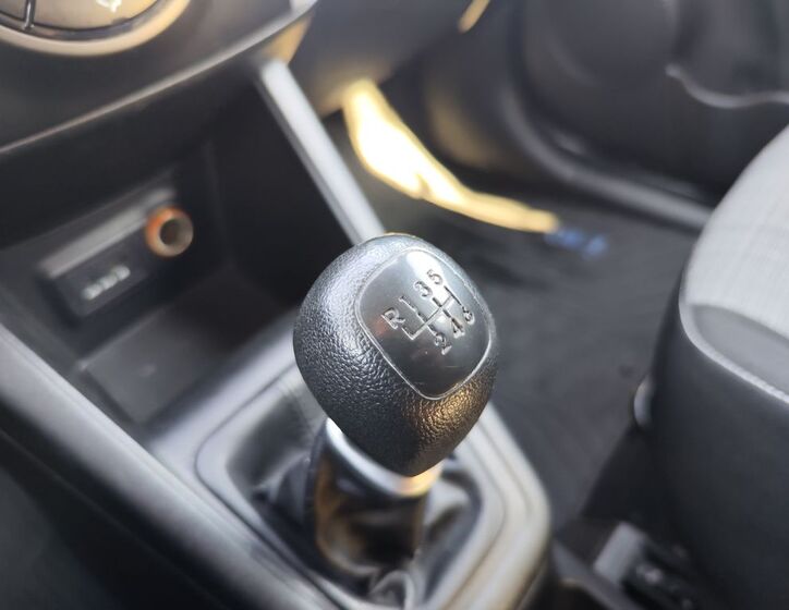KIA Venga 18