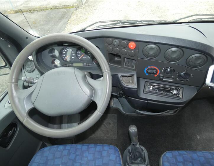 Iveco Daily 7