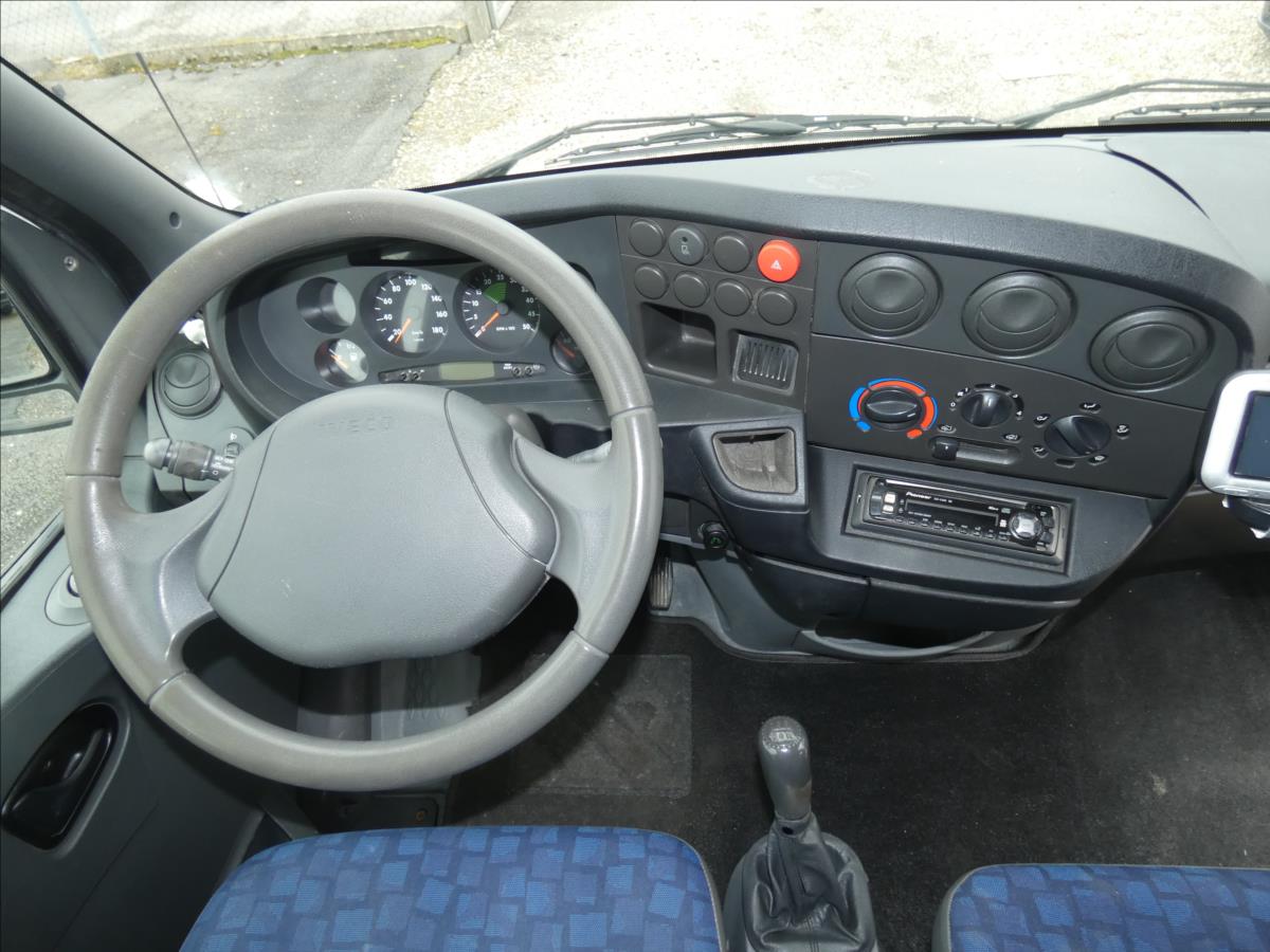 Iveco Daily
