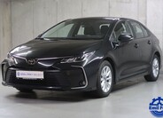 Toyota Corolla 1