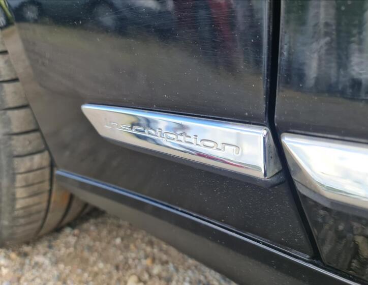 Volvo V90 9