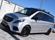 Mercedes-Benz Třídy V 1