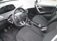Peugeot 2008 20