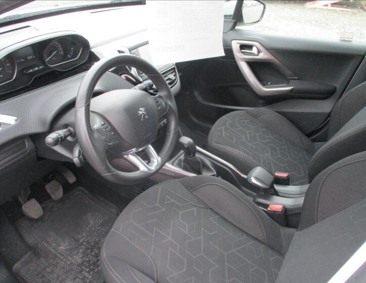 Peugeot 2008 20