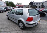 Volkswagen Golf 4