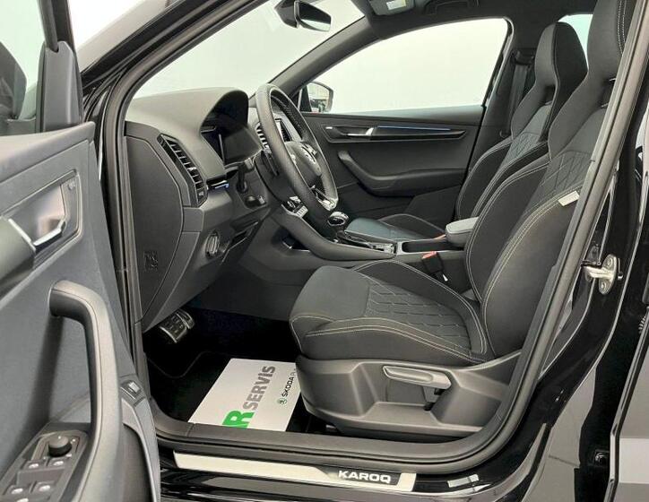 Škoda Karoq 17