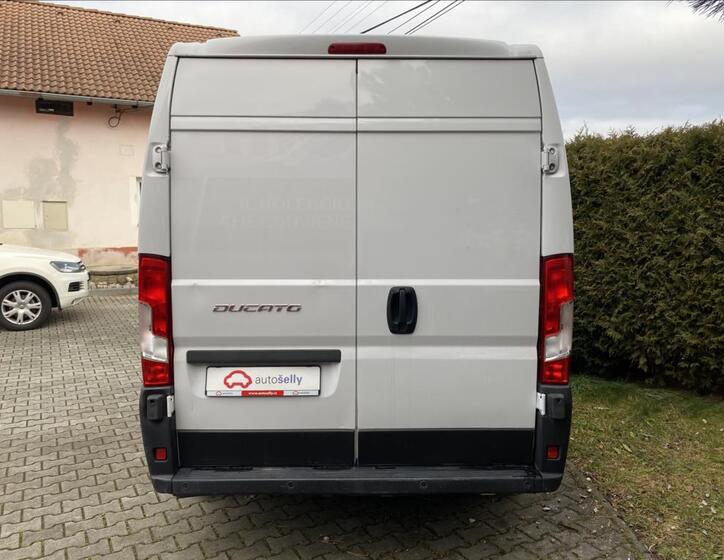 Fiat Ducato 4