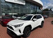Toyota RAV4 1