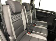 Volkswagen Touran 9