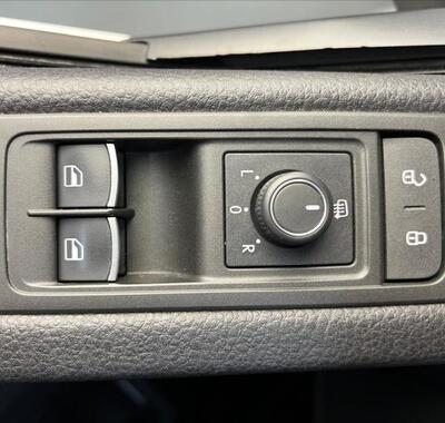 Volkswagen Caravelle 20