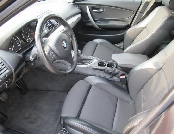 BMW Řada 1 13