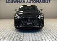 Lexus RX 350h 4