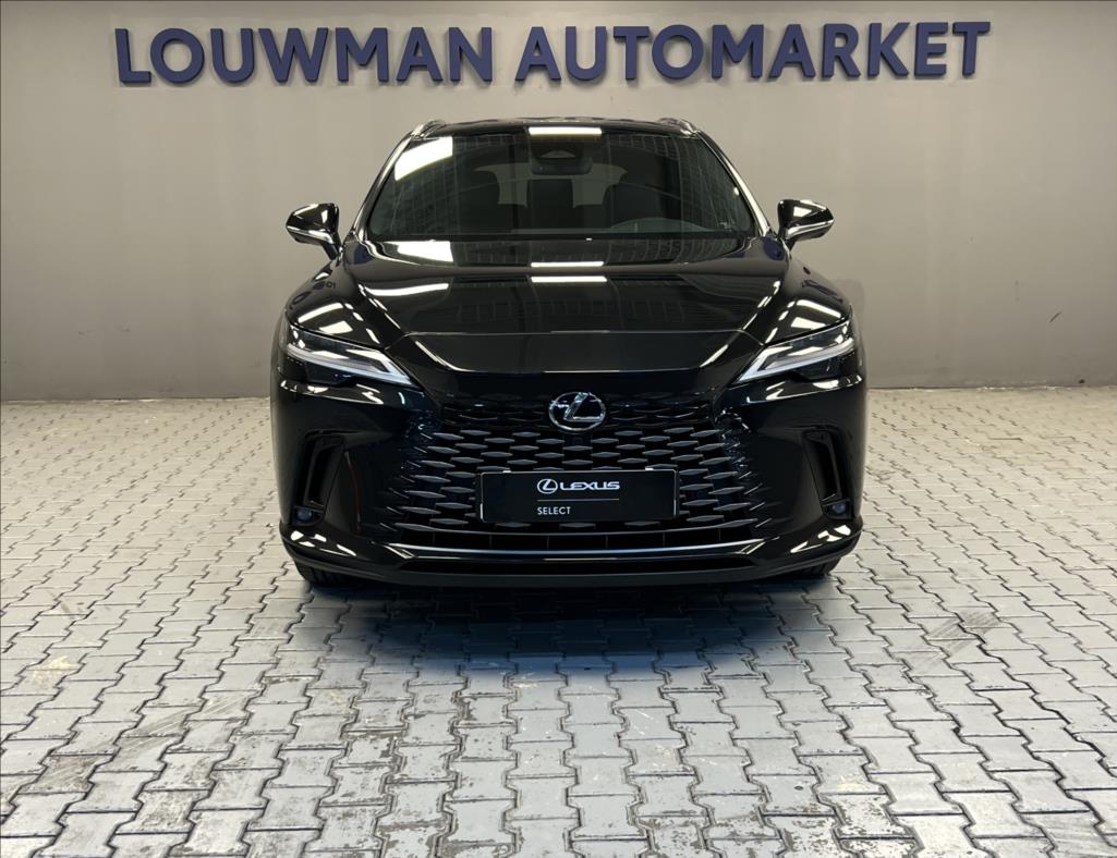 Lexus RX 350h
