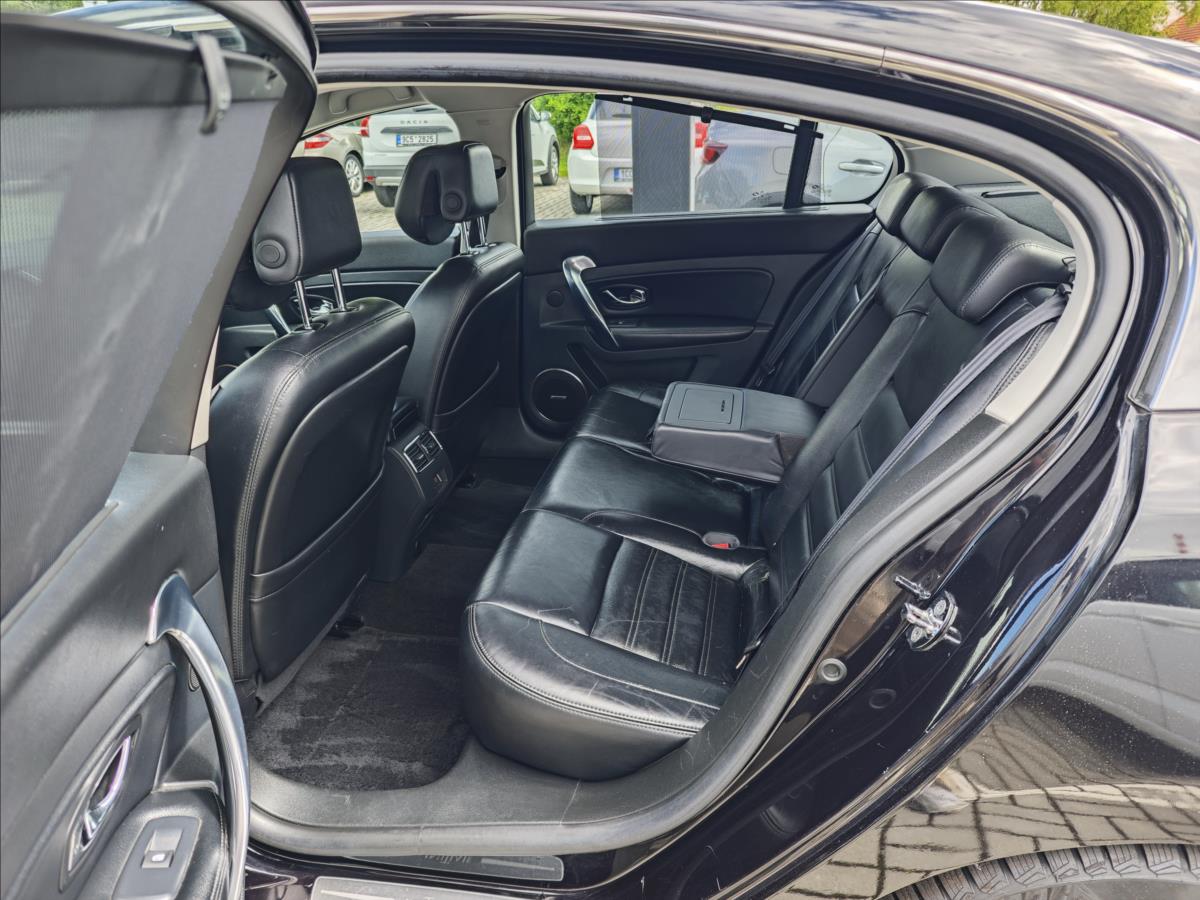 Renault Latitude