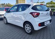 Hyundai i10 7