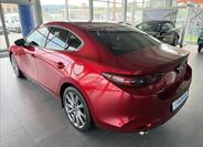 Mazda 3 4