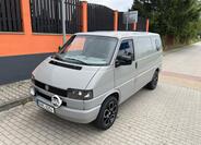 Volkswagen Transporter 24