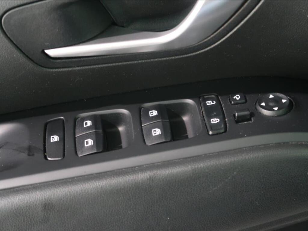 Hyundai Tucson 20