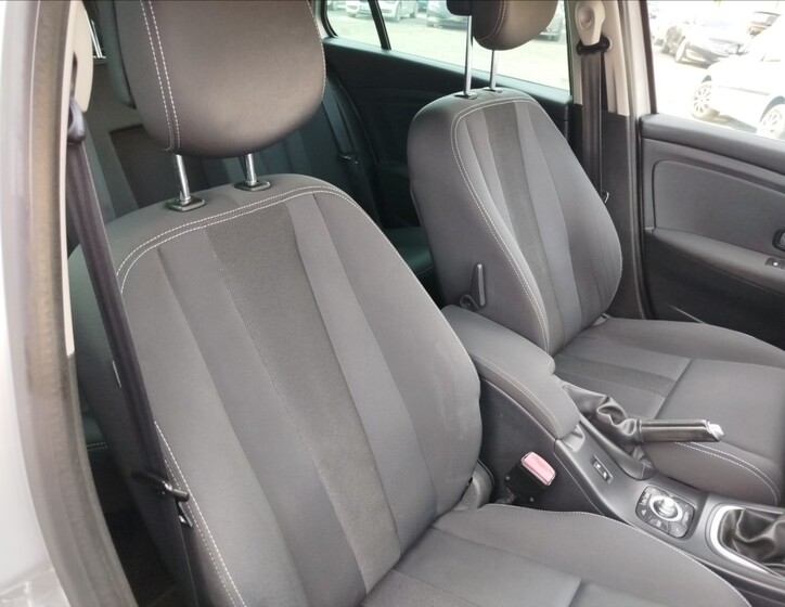 Renault Mégane 27