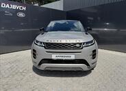 Land Rover Range Rover Evoque 4