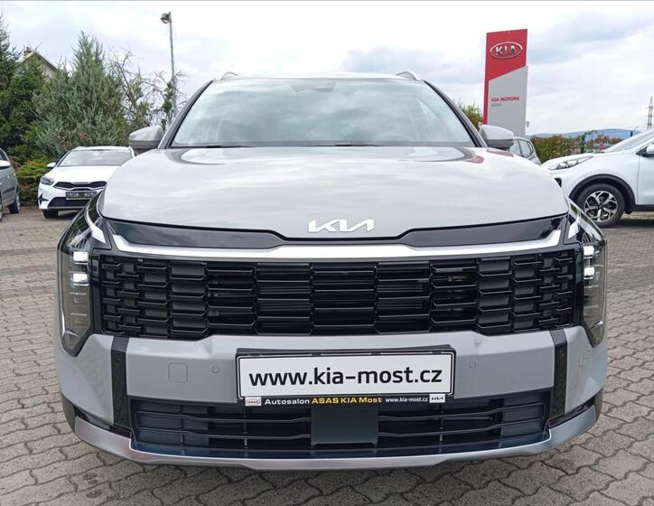 KIA Sportage 3