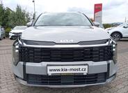 KIA Sportage 3