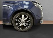 Mercedes-Benz Třídy V 27