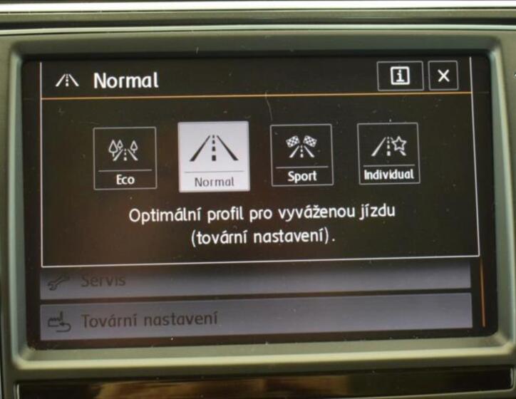 Volkswagen Tiguan 45