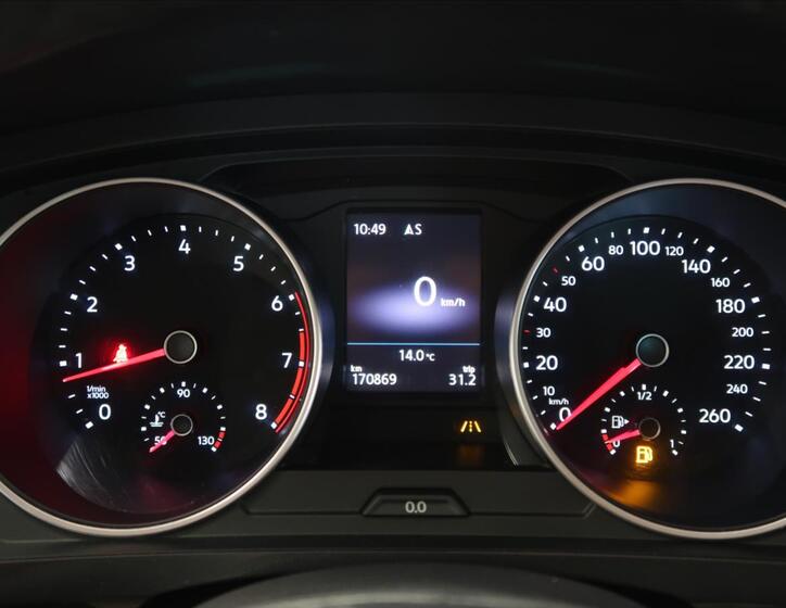 Volkswagen Tiguan 22