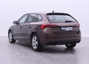 Škoda Scala 5