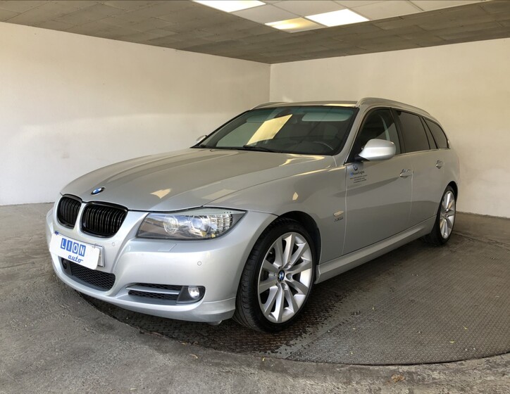 BMW Řada 3 3